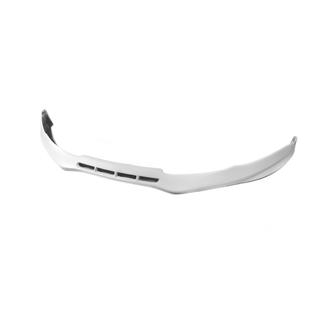 Frontkofanger læbespoiler 2011-2014 (til lakering) Ford Focus III 2011–2017 foto 2