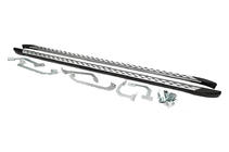 Mercedes Sprinter W906 2006–2018 Siderør DOT-Line (2 stk., aluminium) Mellem akselafstand foto 16
