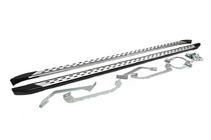 Mercedes Sprinter W906 2006–2018 Siderør DOT-Line (2 stk., aluminium) Mellem akselafstand foto 17