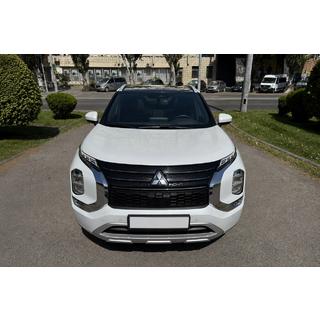 Integrerede tagrælinger grå OEM (aluminium) Mitsubishi Outlander 2021– foto 4