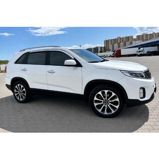 OEM tagrælinger, grå (aluminium, limmontering) foto 3