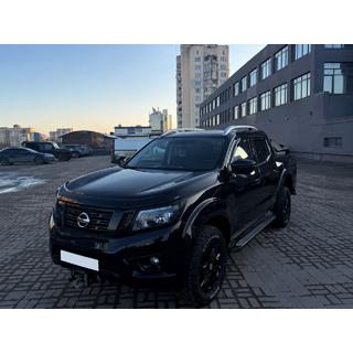 OEM tagrælinger grå (ABS-plast, limmontering) foto 1