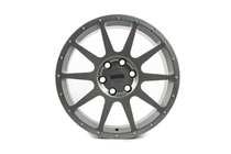 Toyota Land Cruiser Prado 250 2023– Smedede OEM fælge R20 (4 stk.) foto 2