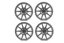 Toyota Land Cruiser Prado 250 2023– Smedede OEM fælge R20 (4 stk.) foto 4