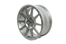Toyota Land Cruiser Prado 250 2023– Smedede OEM fælge R20 (4 stk.) foto 3