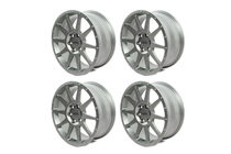 Toyota Land Cruiser Prado 250 2023– Smedede OEM fælge R20 (4 stk.) foto 5