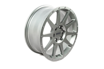 Toyota Land Cruiser Prado 250 2023– Smedede OEM fælge R20 (4 stk.) foto 7