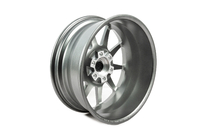 Toyota Land Cruiser Prado 250 2023– Smedede OEM fælge R20 (4 stk.) foto 10