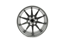 Toyota Land Cruiser Prado 250 2023– Smedede OEM fælge R20 (4 stk.) foto 12