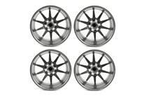 Toyota Land Cruiser Prado 250 2023– Smedede OEM fælge R20 (4 stk.) foto 13