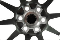 Toyota Land Cruiser Prado 250 2023– Smedede OEM fælge R20 (4 stk.) foto 14