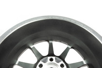 Toyota Land Cruiser Prado 250 2023– Smedede OEM fælge R20 (4 stk.) foto 15