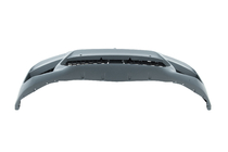 BMW 5-serie G30/G31 2017–2023 Frontkofanger i M5 F90-stil (til 2017-2020) foto 6