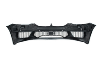 BMW 5-serie G30/G31 2017–2023 Frontkofanger i M5 F90-stil (til 2017-2020) foto 7