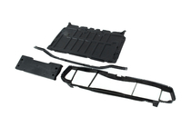 BMW 5-serie G30/G31 2017–2023 Frontkofanger i M5 F90-stil (til 2017-2020) foto 12