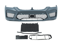 BMW 5-serie G30/G31 2017–2023 Frontkofanger i M5 F90-stil (til 2017-2020) foto 1