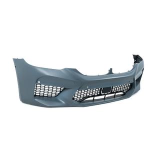 Frontkofanger i M5 F90-stil (til 2017-2020) BMW 5-serie G30/G31 2017–2023 foto 4