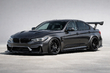 BMW-modeloverblik: hvilke karrosserier egner sig til tuning foto 1