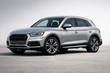 Test af Audi Q5 2017-2025: premium-crossover uden teater foto 1