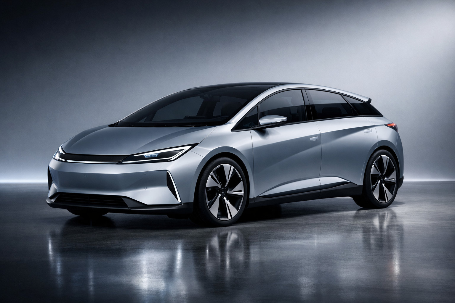 Ny BYD Dolphin 2027: Hvad er fakta, og hvad er rygter