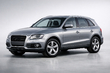 Test af Audi Q5 2008-2017: gammel premium, der stadig holder foto 1