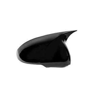 Sidespejlkappe BMW-Style højre (med blinklys, 1 stk.) Kia Rio 2012–2017 foto 1