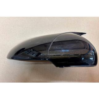 Sidespejlkappe BMW-Style højre (med blinklys, 1 stk.) Kia Rio 2012–2017 foto 4