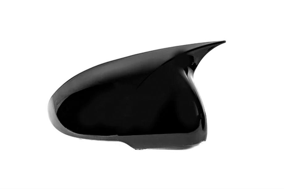 Kia Rio 2012–2017 Sidespejlkappe BMW-Style højre (med blinklys, 1 stk.) Image