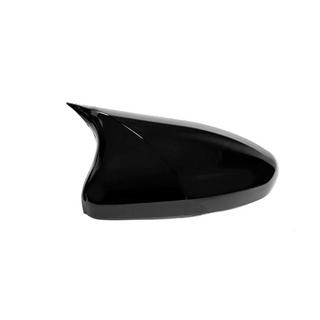 Spejlkappe BMW-Style venstre (uden blinklys, 1 stk.) Kia Rio 2012–2017 foto 1