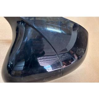 Spejlkappe BMW-Style venstre (uden blinklys, 1 stk.) Kia Rio 2012–2017 foto 3