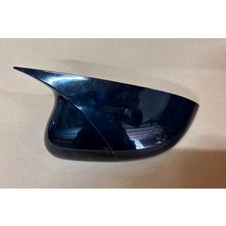 Spejlkappe BMW-Style venstre (uden blinklys, 1 stk.) Kia Rio 2012–2017 foto 4