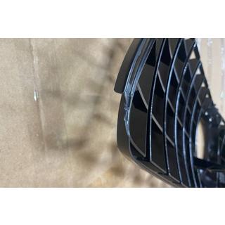 Udsalg Frontgrill GT Panamericana Black (til GLS) Mercedes GL/GLS сlass X166 2012–2019 foto 2