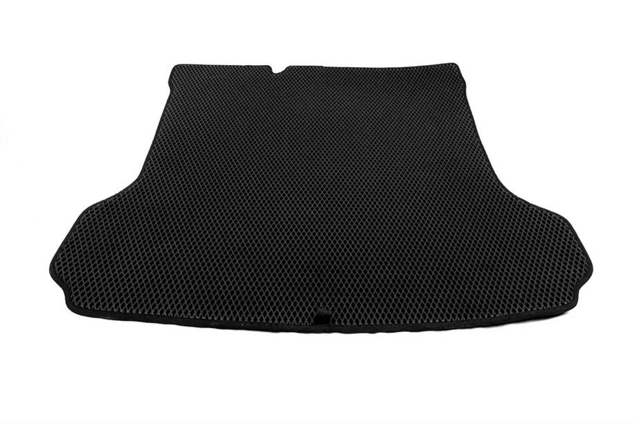 Volkswagen ID.4 2020– B-varer Bagagerumsmåtte V1 (EVA, sort) Image