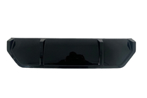 BMW 3-serie G20/G21 2018– Bagkofanger-diffuser MP-Style (til M-Sport 2023+, midtersektion) foto 2