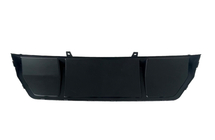 BMW 3-serie G20/G21 2018– Bagkofanger-diffuser MP-Style (til M-Sport 2023+, midtersektion) foto 5