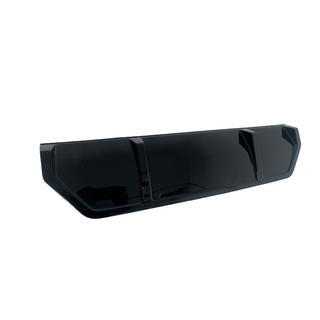 Bagkofanger-diffuser MP-Style (til M-Sport 2023+, midtersektion) BMW 3-serie G20/G21 2018– foto 3
