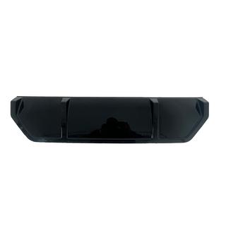 Bagkofanger-diffuser MP-Style (til M-Sport 2023+, midtersektion) BMW 3-serie G20/G21 2018– foto 2