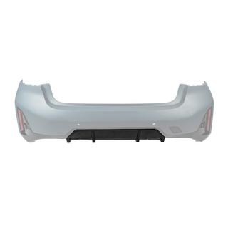 Bagkofanger-diffuser MP-Style (til M-Sport 2023+, midtersektion) BMW 3-serie G20/G21 2018– foto 1