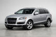 Test af Audi Q7 2005-2015: stor familie-SUV uden illusioner foto 1