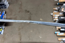 Volkswagen Bora 1998–2004 Udsalg Dørlister (4 stk., rustfrit stål) Nedsat Carmos – tyrkisk stål foto 3