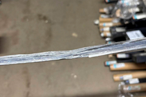 Volkswagen Golf 4 1997–2006 Udsalg Dørlister (4 stk., rustfrit stål) Nedsat Carmos – tyrkisk stål foto 6