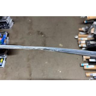Udsalg Dørlister (4 stk., rustfrit stål) Volkswagen Golf 4 1997–2006 foto 3