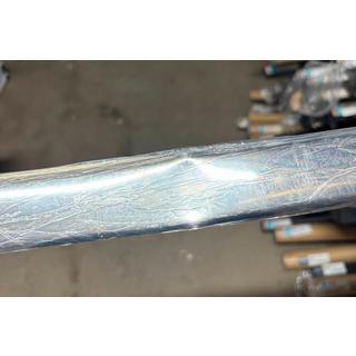 Udsalg Dørlister (4 stk., rustfrit stål) Volkswagen Golf 4 1997–2006 foto 4