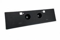 Lexus LX570/450d 2008–2022 Nummerpladeholder (til 2021-2023 TRD) foto 2