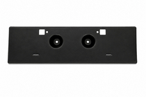 Lexus LX570/450d 2008–2022 Nummerpladeholder (til 2021-2023 TRD) foto 1