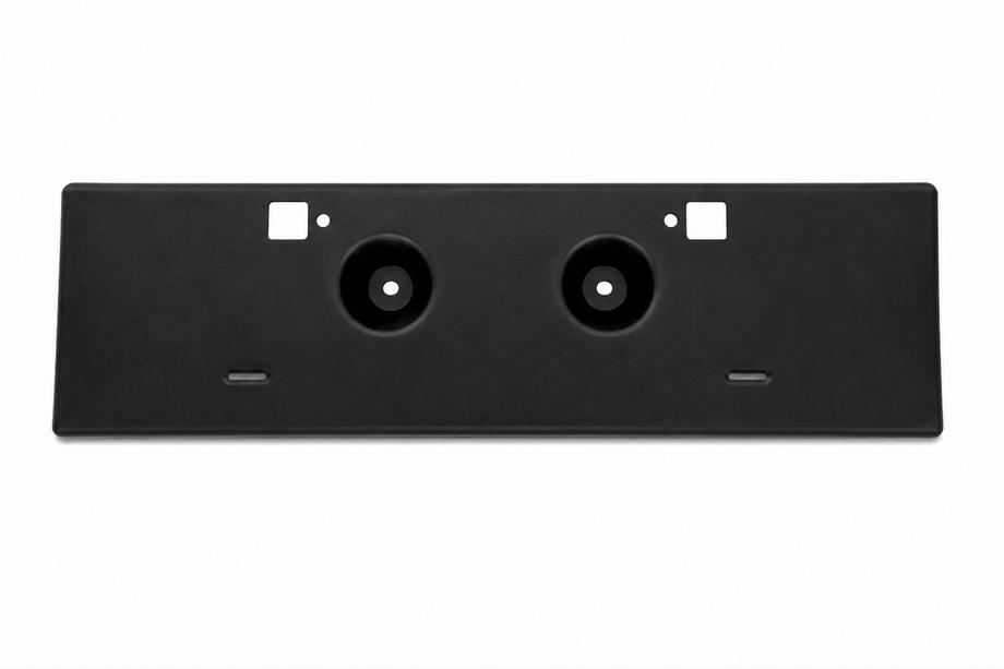 Lexus LX570/450d 2008–2022 Nummerpladeholder (til 2021-2023 TRD) Image