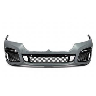 Forreste kofanger M760-Style (2019-2022) BMW 7-serie G11/G12 2015–2022