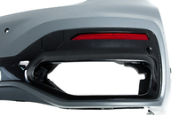 BMW 7-serie G11/G12 2015–2022 Bagkofanger M760-Style (2019-2022) foto 5