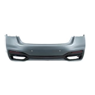 Bagkofanger M760-Style (2019-2022) BMW 7-serie G11/G12 2015–2022 foto 1