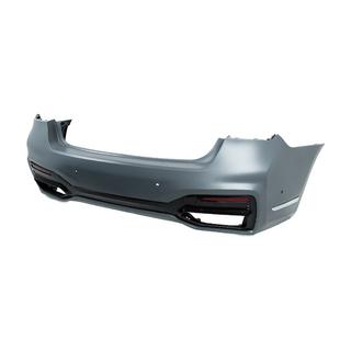 Bagkofanger M760-Style (2019-2022) BMW 7-serie G11/G12 2015–2022 foto 2